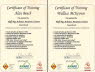 Asbestos Awareness Certificates