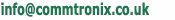 e-mail Commtronix Limited